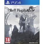 Square Enix NieR Replicant ver.1.22474487139 PS4