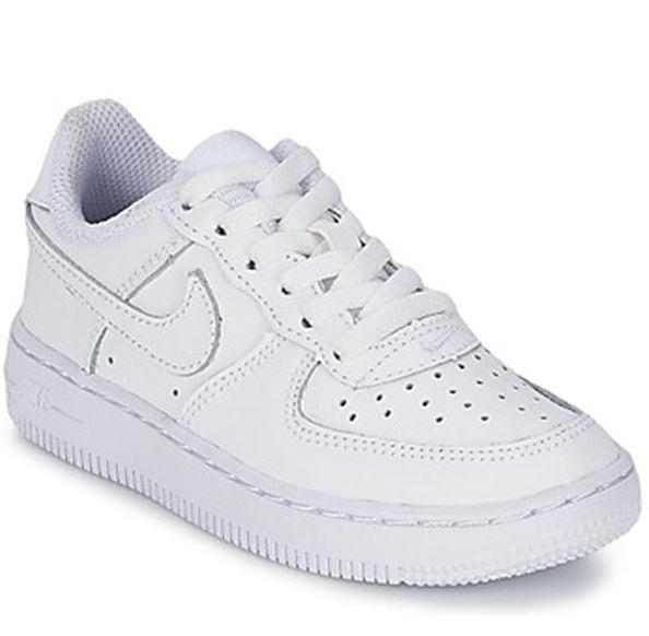 Nike on sale force bambino