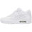 Nike Air Max 90 Leather Bambino