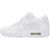 Nike Air Max 90 Leather Bambino