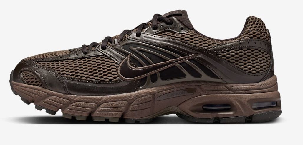 Nike Air Max Moto 2K