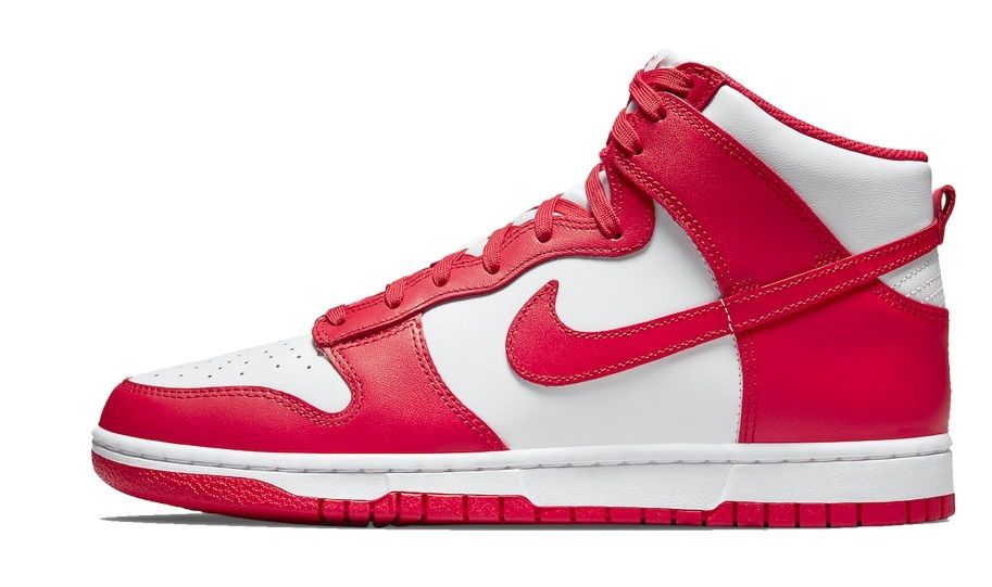 Nike Dunk High | Confronta prezzi | Trovaprezzi.it