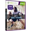 Microsoft Nike + Kinect Training