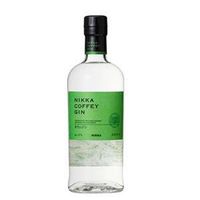 Nikka Coffey Gin