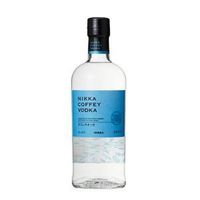 Nikka Coffey Vodka