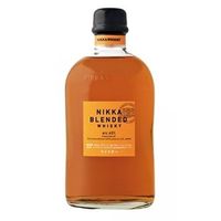 Nikka Whisky Blended