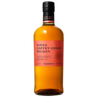 Nikka Whisky Coffey Grain