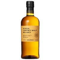 Nikka Whisky Coffey Malt