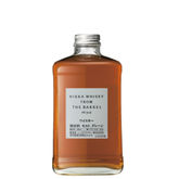 Nikka Whisky From the Barrel