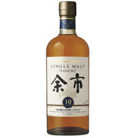 Nikka Whisky Yoichi 10 Years Old