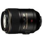 Nikon 105mm f/2.8 G ED-IF AF-S VR