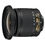 Nikon 10-20mm f/4.5-5.6G VR AF-P DX