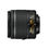Nikon 18-55mm f/3.5-5.6 G AF-P DX VR