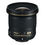 Nikon 20mm f/1.8G ED