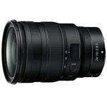 Nikon 24-70mm f/2.8 S Nikkor Z