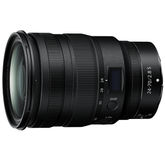 Nikon 24-70mm f/2.8 S Nikkor Z