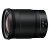 Nikon Z 24mm f/1.8 S