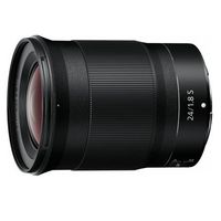 Nikon Z 24mm f/1.8 S