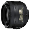 Nikon 35mm f/1.8 G AF-S DX
