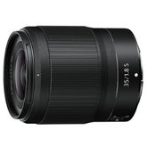 Nikon 35mm f/1.8 S Nikkor Z