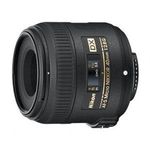 Nikon 40mm f/2.8 G AF-S DX