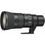 Nikon Nikkor 500mm f/5.6 E Pf ED VR AF-S Nikon F