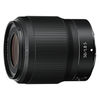 Nikon 50mm f/1.8 S - Nikon Z