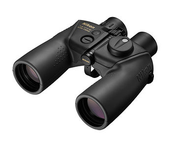Nikon 7x50CF WP Global Compass
