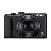 Nikon Coolpix A900
