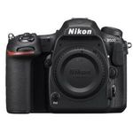 Nikon D500 Corpo