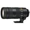Nikon Nikkor 70-200mm f/2.8E FL ED VR Nikon F