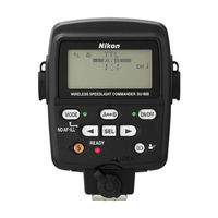 Nikon SU-800