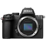 Nikon Z50II Corpo
