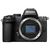 Nikon Z50II Corpo