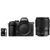 Nikon Z50II + 18-140mm + Lexar SD 128GB