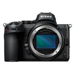Nikon Z 5 Corpo