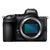 Nikon Z 5 Corpo