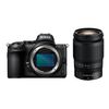 Nikon Z 5 + 24-200mm