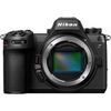 Nikon Z6 III Corpo