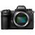 Nikon Z6 III Corpo