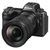 Nikon Z6 III + 24-120mm