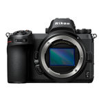 Nikon Z 6 Corpo