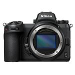 Nikon Z 7 II Corpo