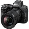 Nikon Z 8 + 24-120mm
