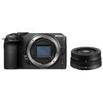 Nikon Z 30 + 16-50mm