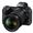 Nikon Z 7 II + 24-120mm