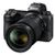 Nikon Z 7 II + 24-120mm