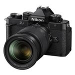 Nikon Z f + 24-70mm