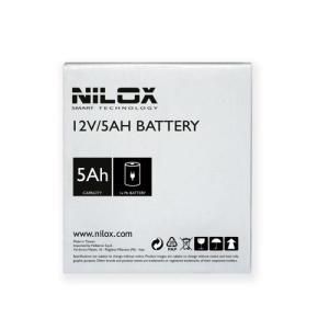 Nilox 17NXBA5A00001