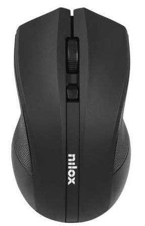 Nilox Mouse Wireless (MOWI1001)